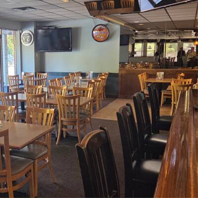 Family Restaurant For Sale Near London