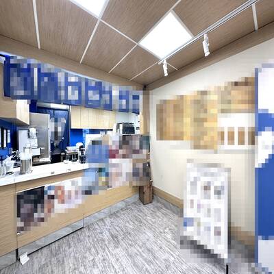 High Exposure Light food & Breakfast Store for Lease（4611 KINGSWAY）