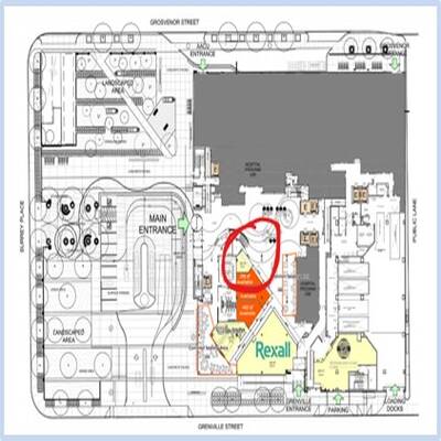 Gateway Market Convenience Store For Sale - Women’s College Hospital – 76 Grenville St, Toronto, ON