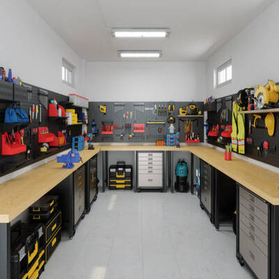 Established Turnkey Garage Flooring Franchise - Immediate Cash Flow