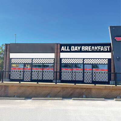 Diner For Sale in Newmarket, ON