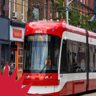 INS Market Convenience 1476 Queen St W Toronto