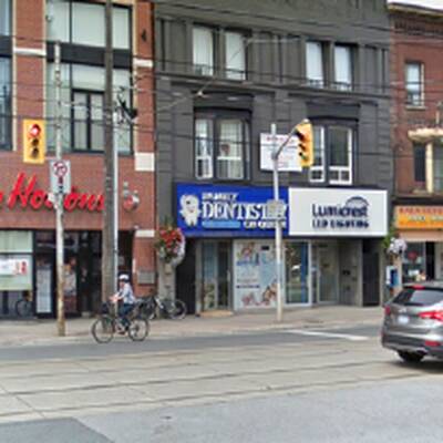 INS Market Convenience 1476 Queen St W Toronto