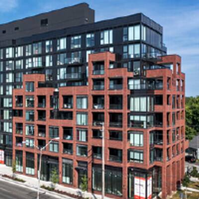 INS Market Convenience 2801 Kingston Road Scarborough