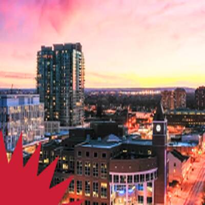 INS Market Convenience Downtown Brampton