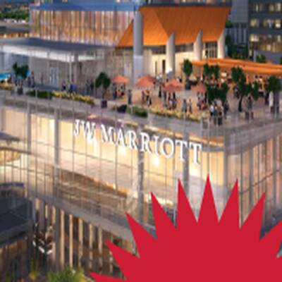 INS Market Convenience Edmonton Tower