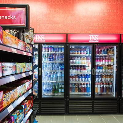 INS Market For Sale in Fraser University - Burnaby, BC