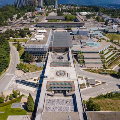 INS Market For Sale in Fraser University - Burnaby, BC