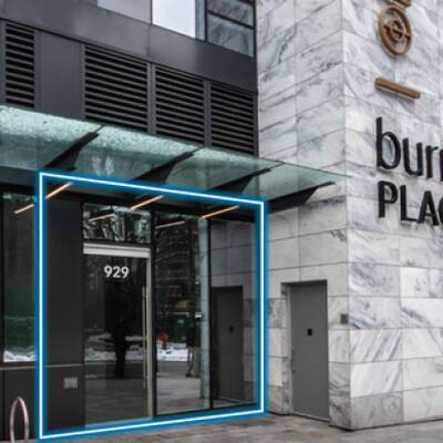 INS Market For Sale in Downtown Vancouver, BC