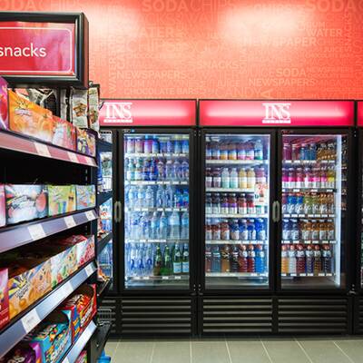 INS Market For Sale in Toronto - Queen St.