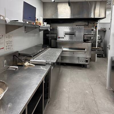 241 Pizza For Sale in North York