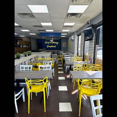 Eggsmart Restaurant For Sale in Toronto