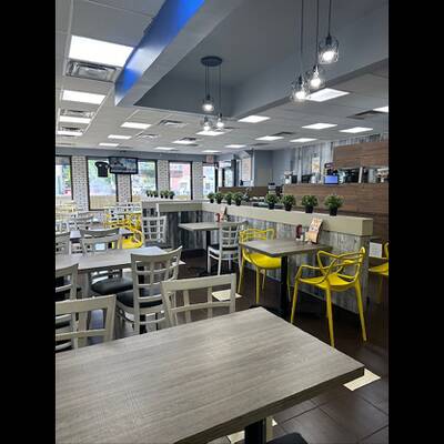 Eggsmart Restaurant For Sale in Toronto