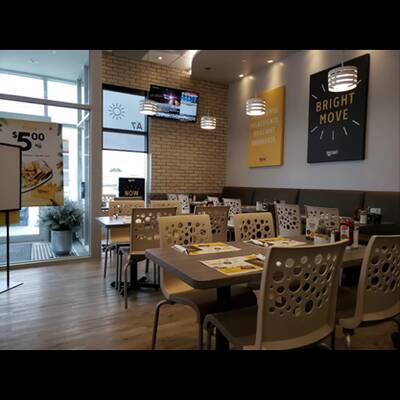 Eggsmart Restaurant For Sale in Mississauga