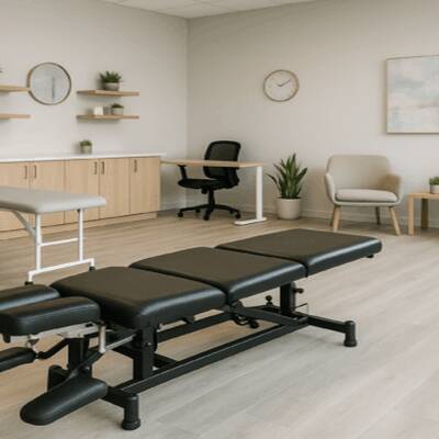 Multi Disciplinary Wellness and Chiropractic Clinic