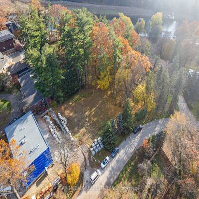 Opportunity to Build Property W/ Over 5,333 SqFt, Mississauga