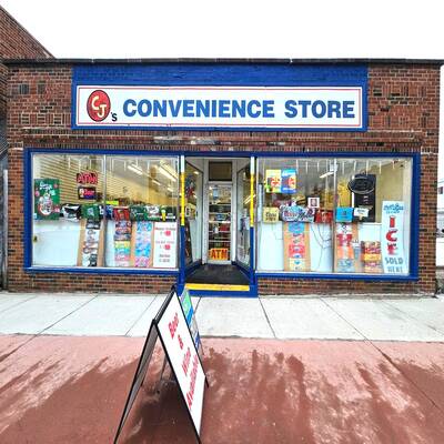 Excellent Variety Store in Norfolk for Sale