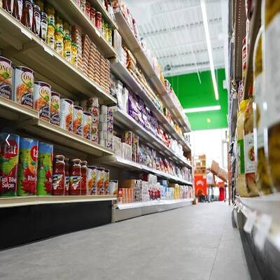 Istanbul Fine Foods - Grocery, Meat & Bakery