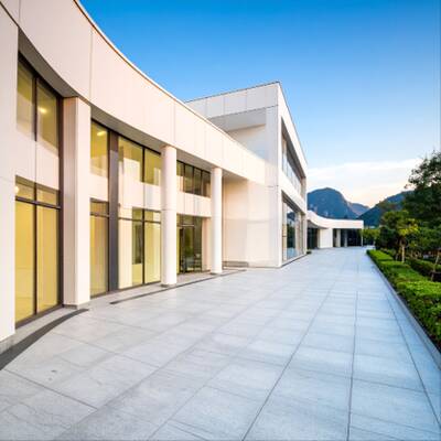 Medical Building for Sale – Prime Location