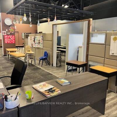 Renovated and Established School For Sale in Markham