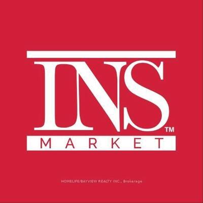 INS Market Resale in Toronto