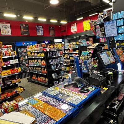 INS Market Resale in Toronto