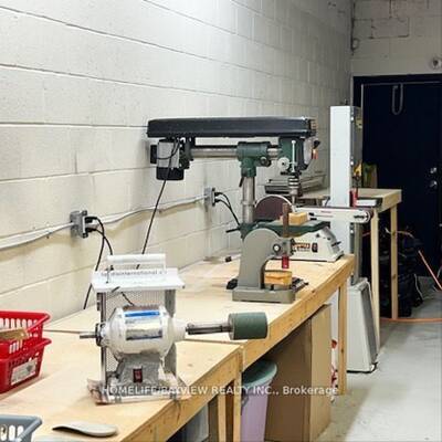 Orthotics Factory For Sale in Aurora