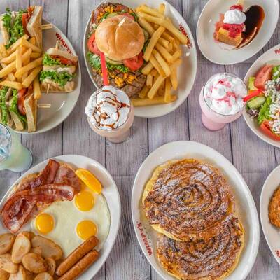 Diner For Sale in Newmarket, ON