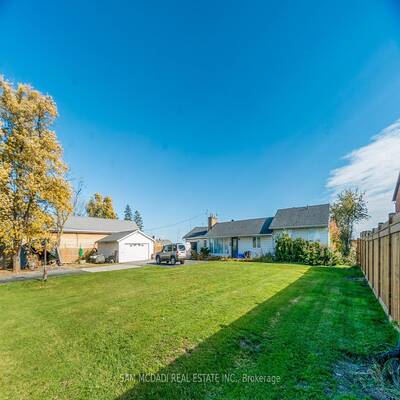 Rare Opportunity Northwest Corner of Fourth Line and Britannia Rd Milton