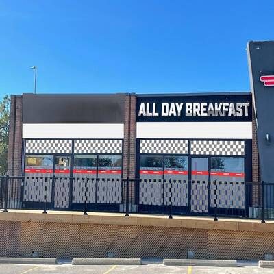 Diner For Sale in Newmarket, ON
