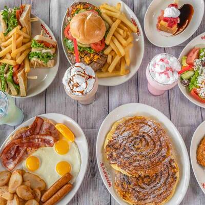 Diner For Sale in Newmarket, ON