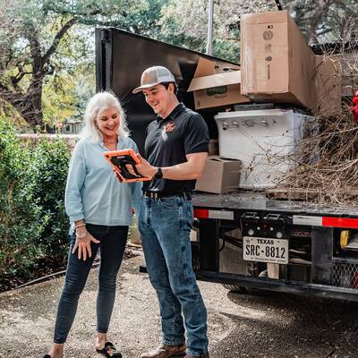 JunkStart Franchise Opportunity - Junk Removal Franchise For Sale Across USA