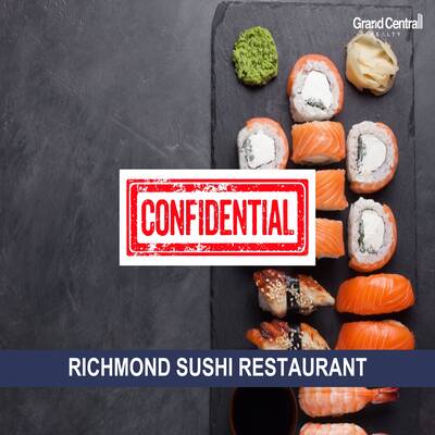 Well-established and Reputable Dining Restaurant（Confidential）