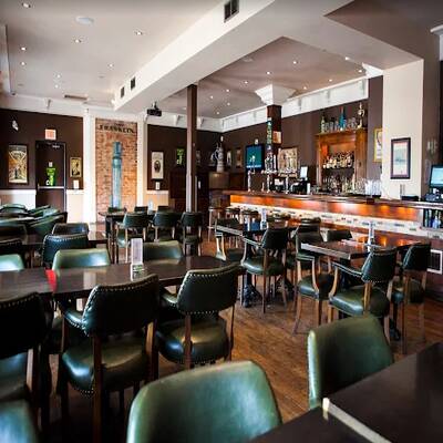 The Franklin House Mississauga