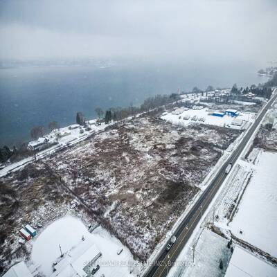 rare opportunity 11.38 acres of high-exposure MBP-zoned industrial land