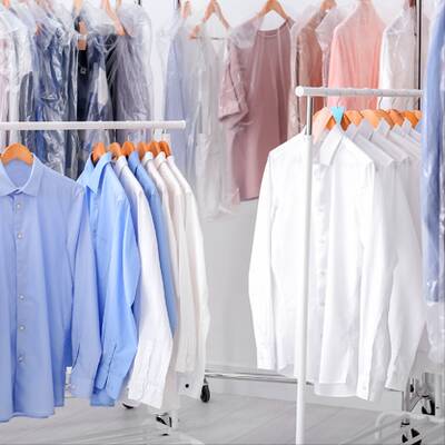 Dry Cleaning Business With Extra Income For Sale in Ontario
