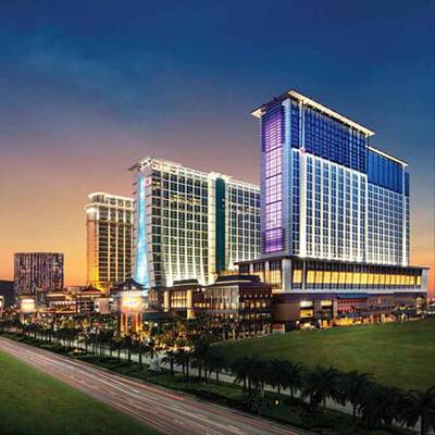 Branded Hotel For Sale in Ontario