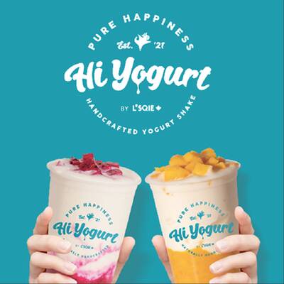Hi Yogurt Franchise Opportunity