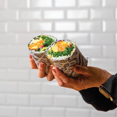 Rolltation Franchise Opportunities in Canada