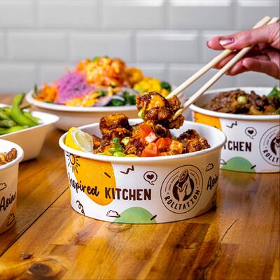 Rolltation Franchise Opportunities in Canada