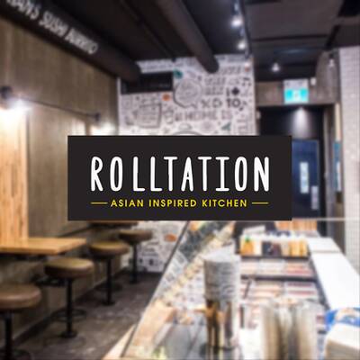 Rolltation Franchise Opportunities in Canada