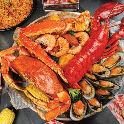 The Captain's Boil Franchise Opportunity