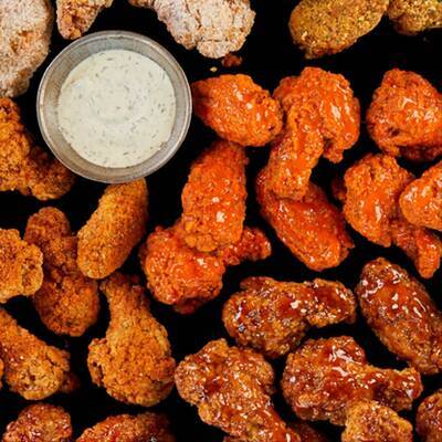 Wild Wings Roadhouse Franchise Opportunities