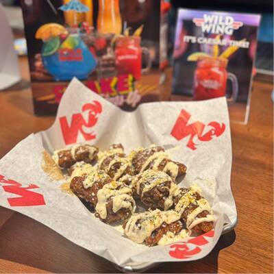 Wild Wings Roadhouse Franchise Opportunities