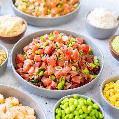 Pokeworks Franchise Opportunities in Canada