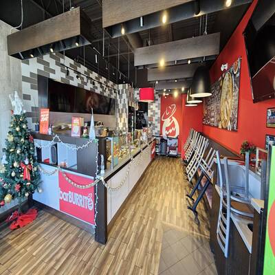 Established Fresh Mexican Grill - BarBurrito in Keswick