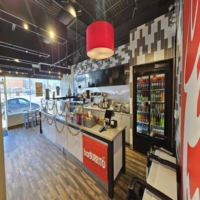 Established Fresh Mexican Grill - BarBurrito in Keswick