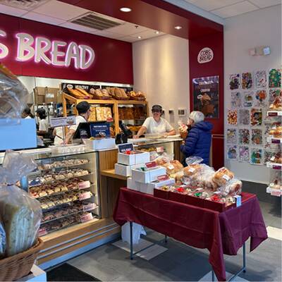 COBS Bread For Sale in Whitchurch-Stouffville