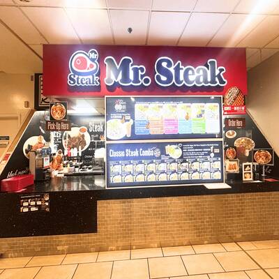 Turnkey Franchise Food Court in Prime Downtown Vancouver（230 1055 W Georgia St）