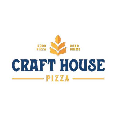 Craft House Pizza Franchise Opportunity